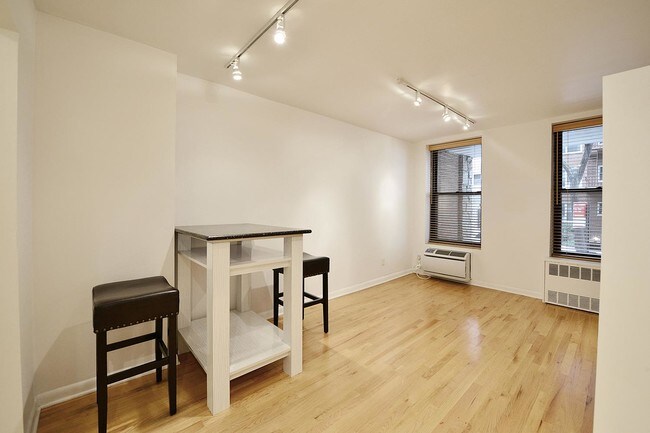Building Photo - 315 West 55th Street