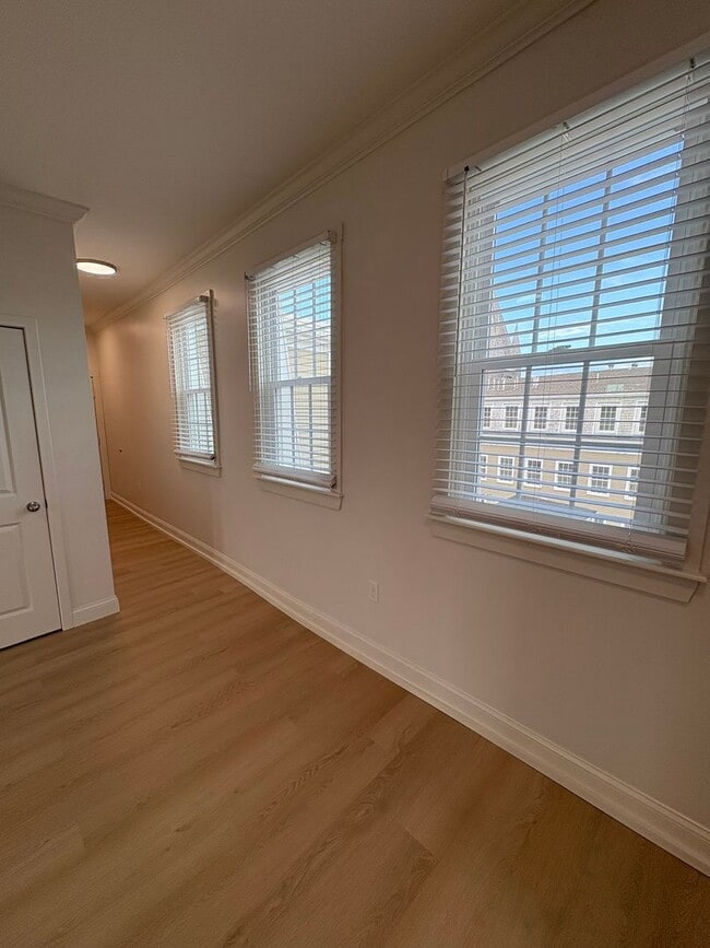 Interior Photo - Bostonian Shoe Lofts