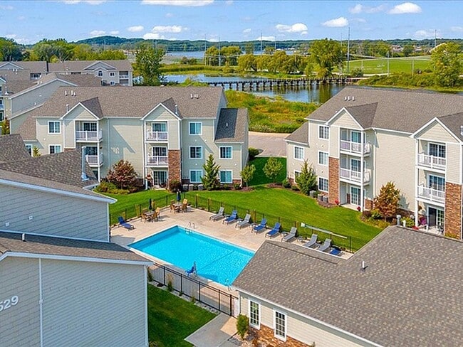 Building Photo - The Haven at Grand Landing