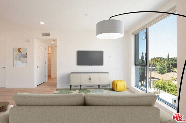 Foto del edificio - 1126 Cornwell St