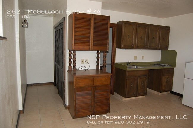 Foto del edificio - 2621 McCulloch Blvd N