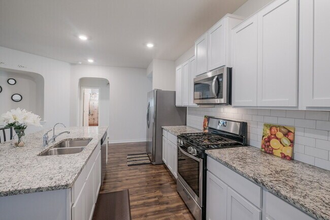 Foto del edificio - Swing Arc Way