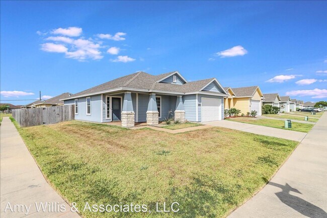 Building Photo - 3 br, 2 bath House - 7433 Oshman