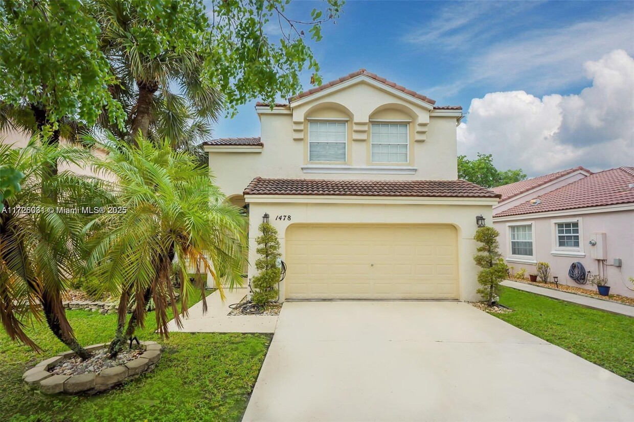 Foto principal - 1478 NW 153rd Ln