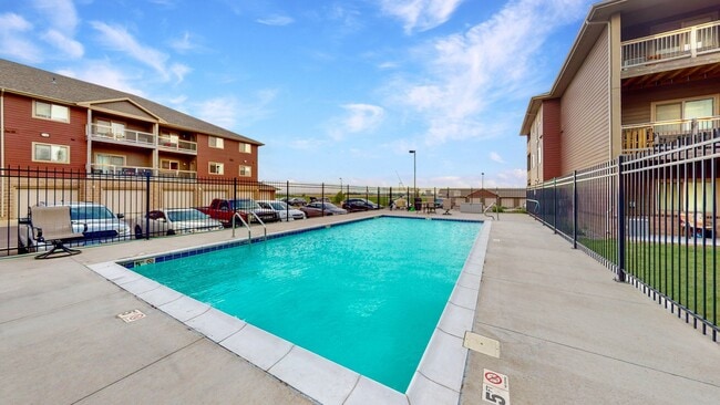Interior Photo - Sunset Villas Apartments