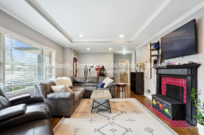 Foto del edificio - 246 Florida Ave SW