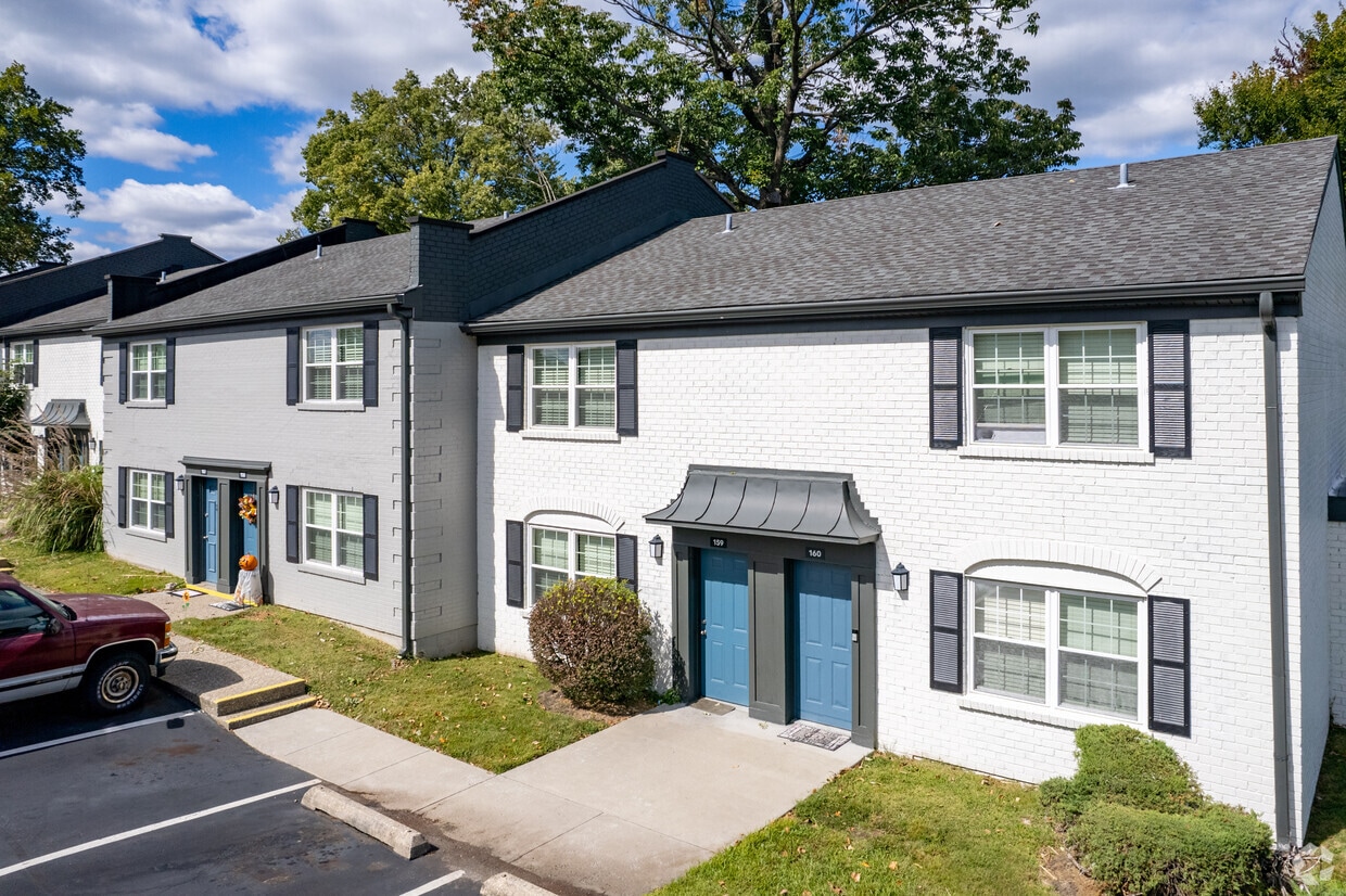 Primary Photo - The Monroe