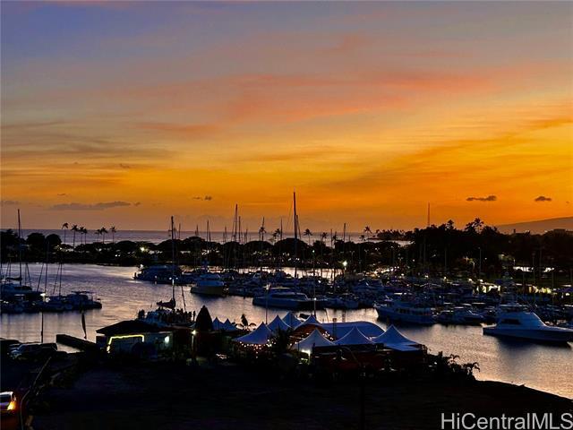 Building Photo - 1676 Ala Moana Blvd