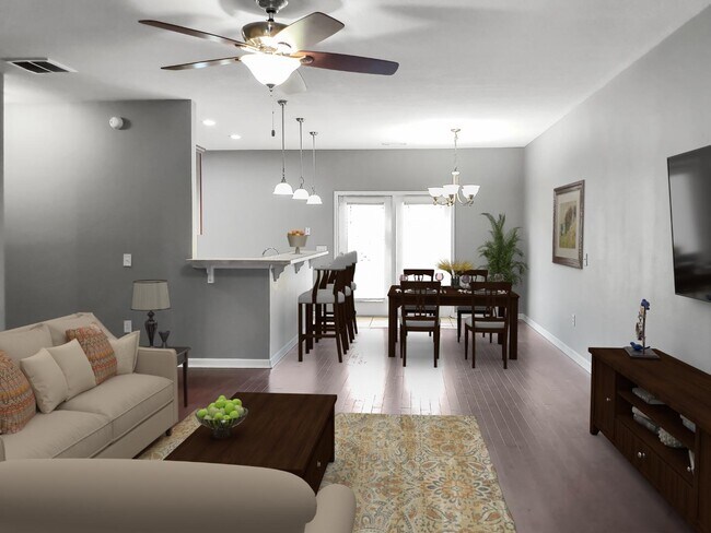 Building Photo - 75 Canyon Oak Loop