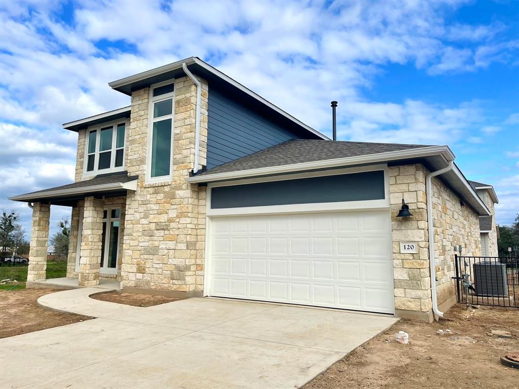 120 Delaware, Kyle, TX 78640 Condo for Rent in Kyle, TX