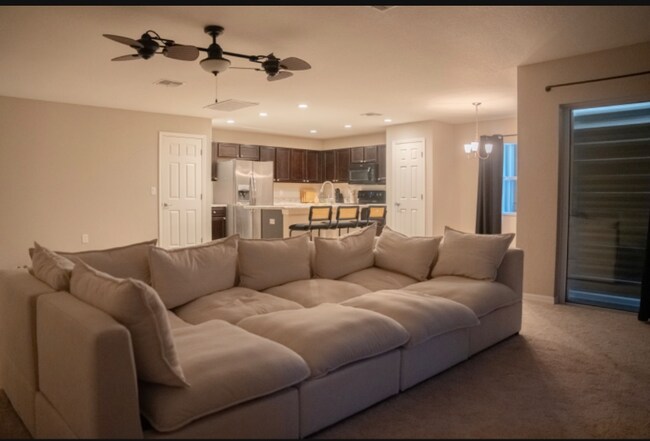 Foto del edificio - 7418 Indigo Oasis Ct