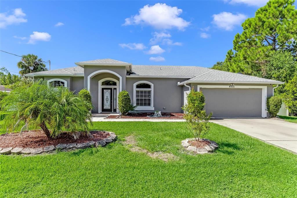 11 Bickshire Ln, Palm Coast, FL 32137 House Rental in Palm Coast, FL