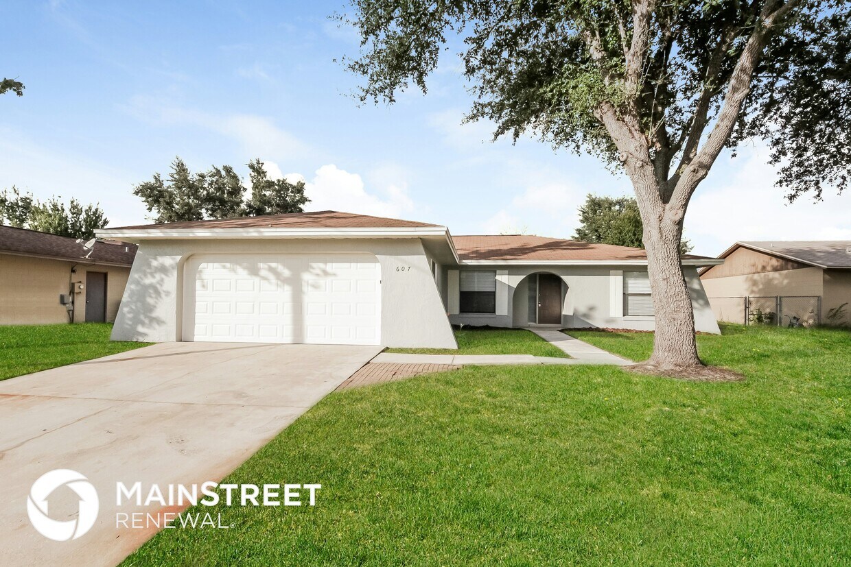 Foto principal - 607 Estrada Ln