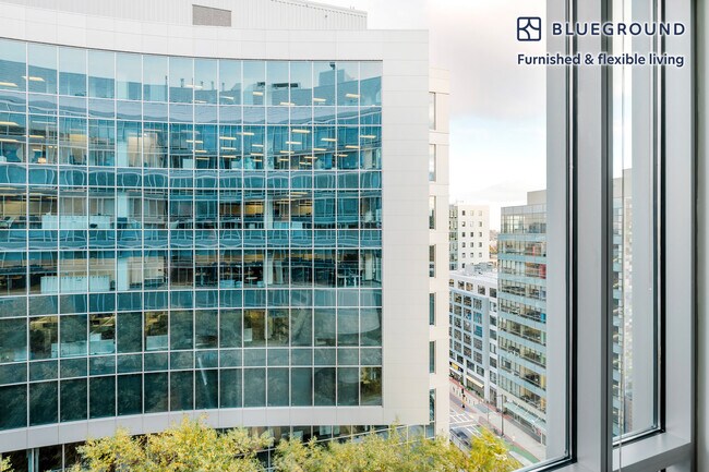 Foto del edificio - 1335 Boylston St