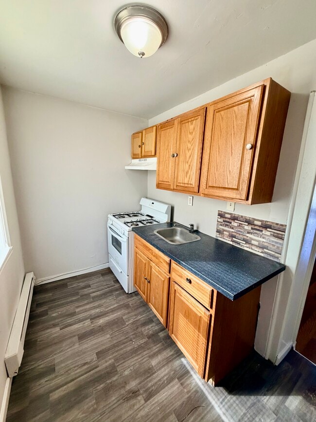 Photo - 6218 Wheeler St Townhome