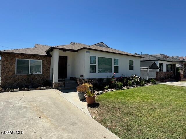 Foto principal - 7045 Sylvia Ave