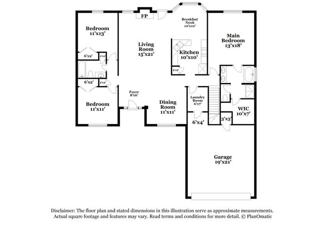 Building Photo - 125 Rockbridge Loop