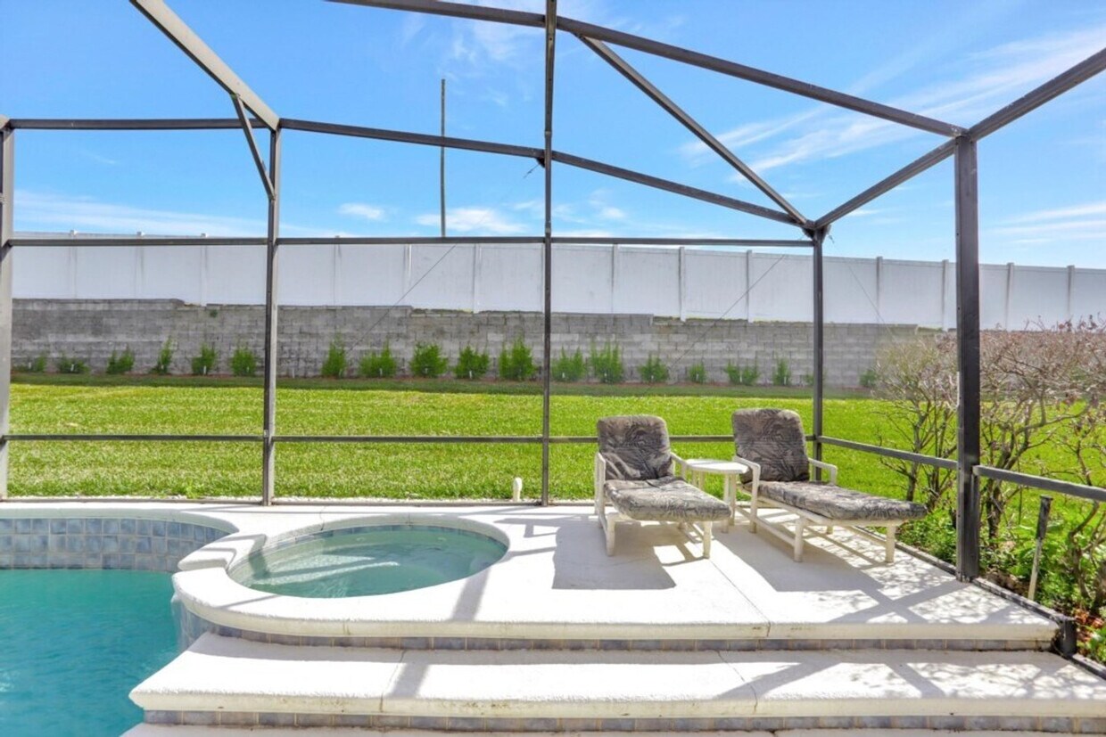 Foto principal - 2227 Wyndham Palms Way