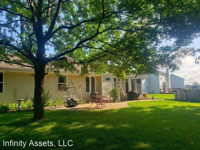 Building Photo - 3 br, 2 bath House - 530 Angelica Lane