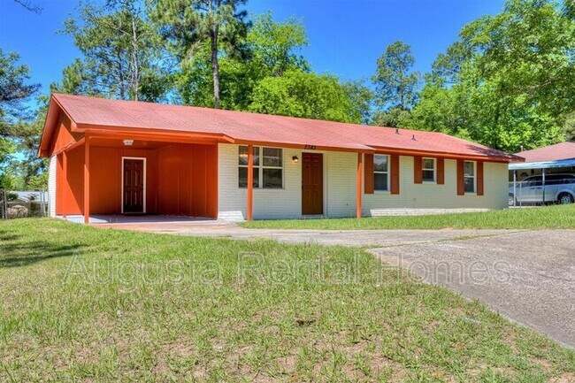 Building Photo - 2343 Amsterdam Dr