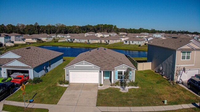 Foto del edificio - MOVE-IN READY 3/2 IN ENTRADA!