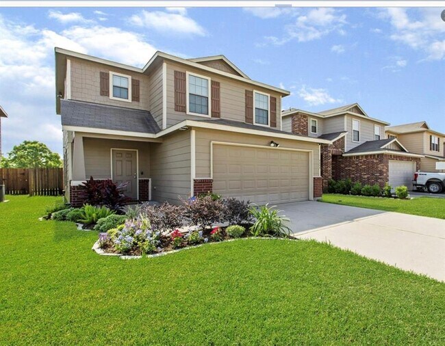 Foto del edificio - 2638 Ensbrook Meadow Lane