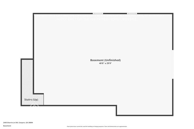 Foto del edificio - 2440 Sherrie Ln SW