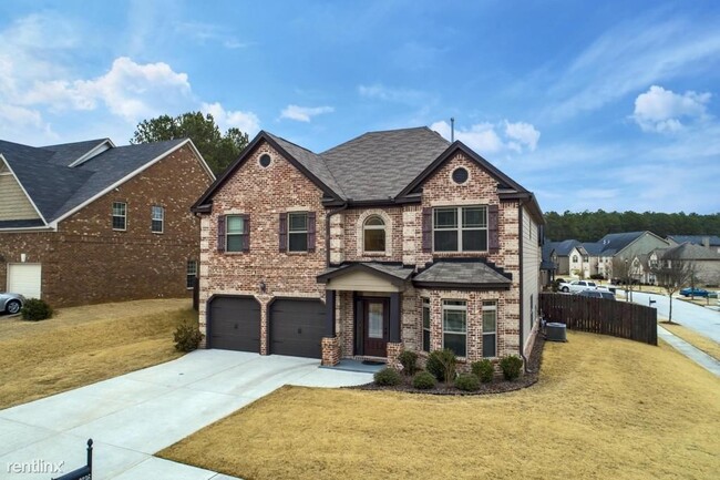 Building Photo - 4 br, 2 bath House - 2836 Austin Common Drive