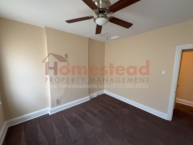 Foto del edificio - EDDYSTONE HOME FOR RENT!