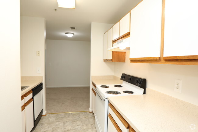 2HAB, 1BA - 877 ft² - The Fields of Manassas