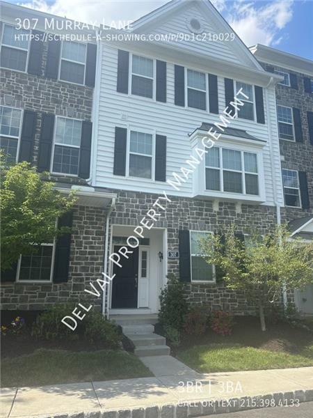 Primary Photo - 307 Murray Ln