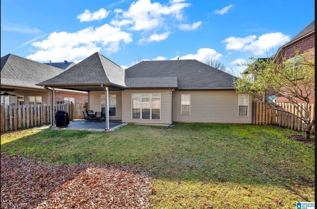 Building Photo - 2015 River Birch Way