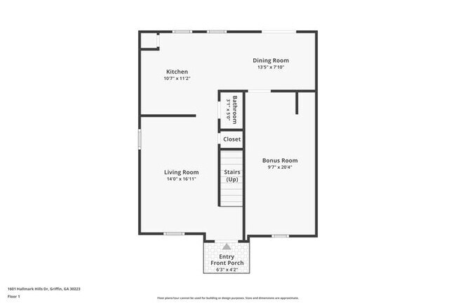 Foto del edificio - 1601 Hallmark Hills Dr