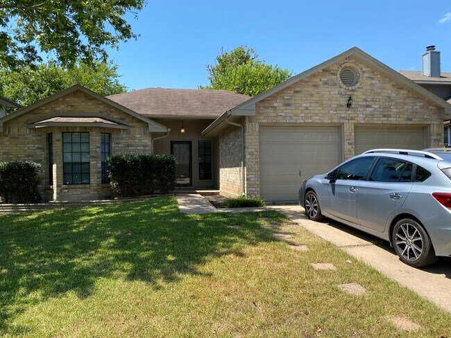 Foto del edificio - 1203 Weatherford Dr