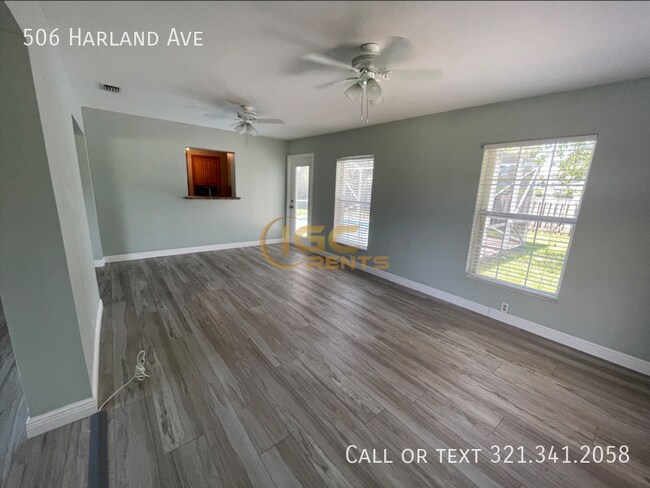 Building Photo - 506 Harland Ave