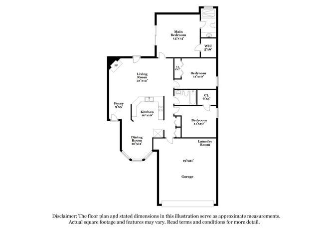 Building Photo - 2015 Cardiff Ln