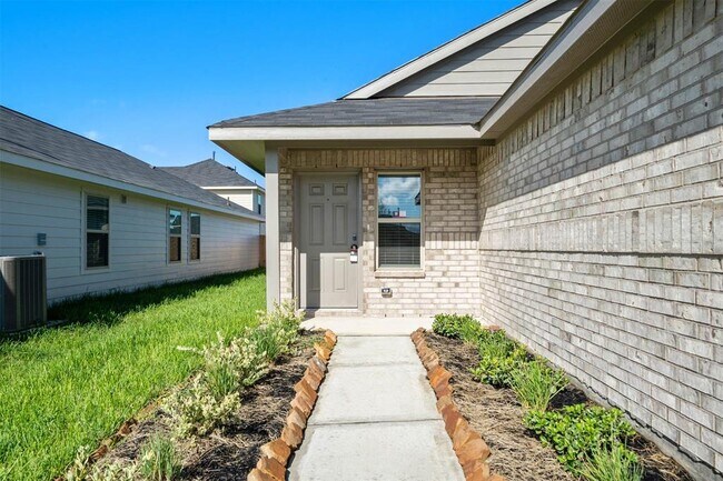 Foto del edificio - 18711 Mercer Falls Dr