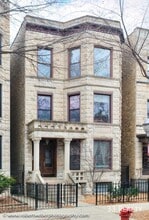 Building Photo - 826 W Newport Ave