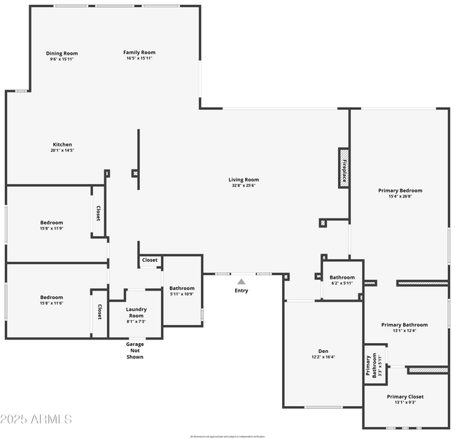 Building Photo - 13642 E Columbine Dr
