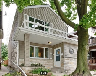 Building Photo - 1820 N Oakland Ave