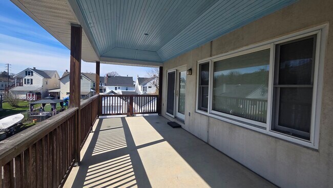 Foto del edificio - 559 Minor St