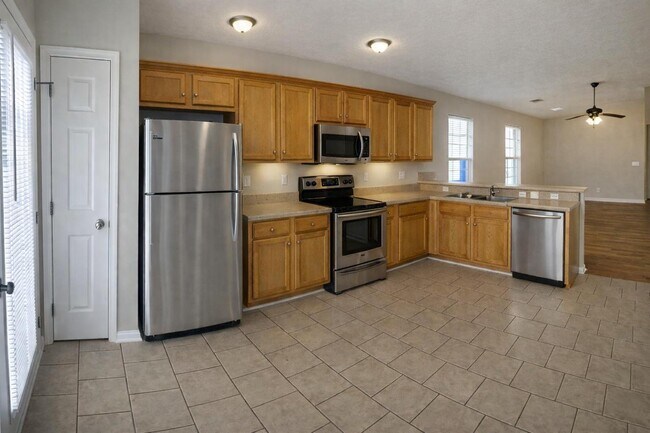 Foto del edificio - 2020 Willis Dr