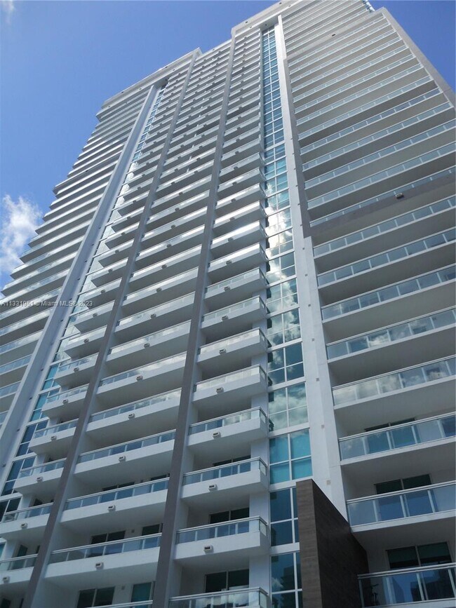 Foto del edificio - 1080 Brickell Ave