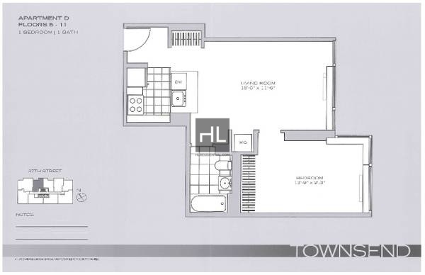 Building Photo - 350 W 37th St