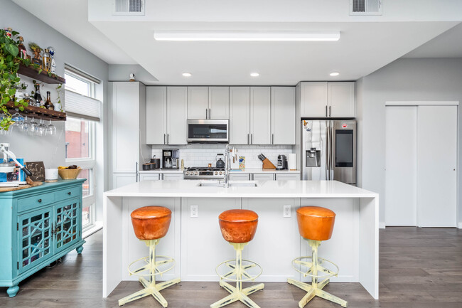 Foto del edificio - 1501 N 31st St