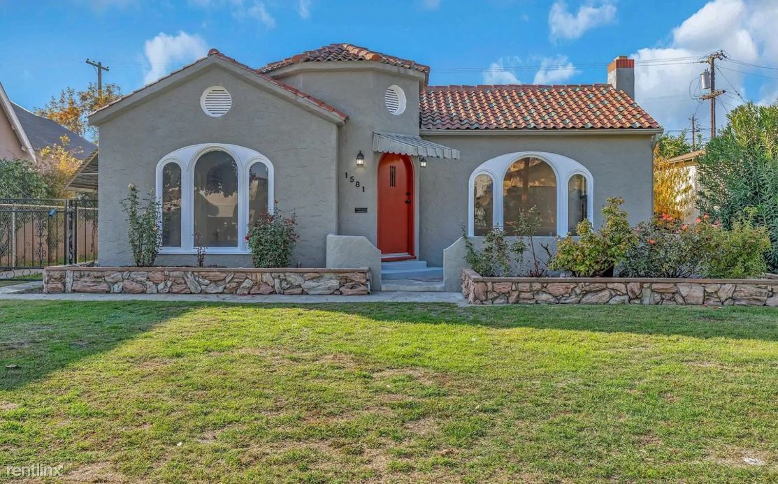 Foto principal - 3 br, 1.5 bath House - 1581 N Safford Ave