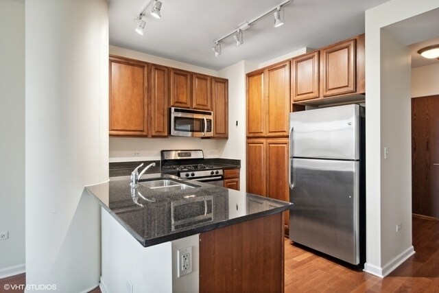 Building Photo - 1255 S State St