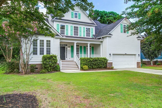 Foto del edificio - Beautiful 4 Bedroom in Hamlin Plantation -...