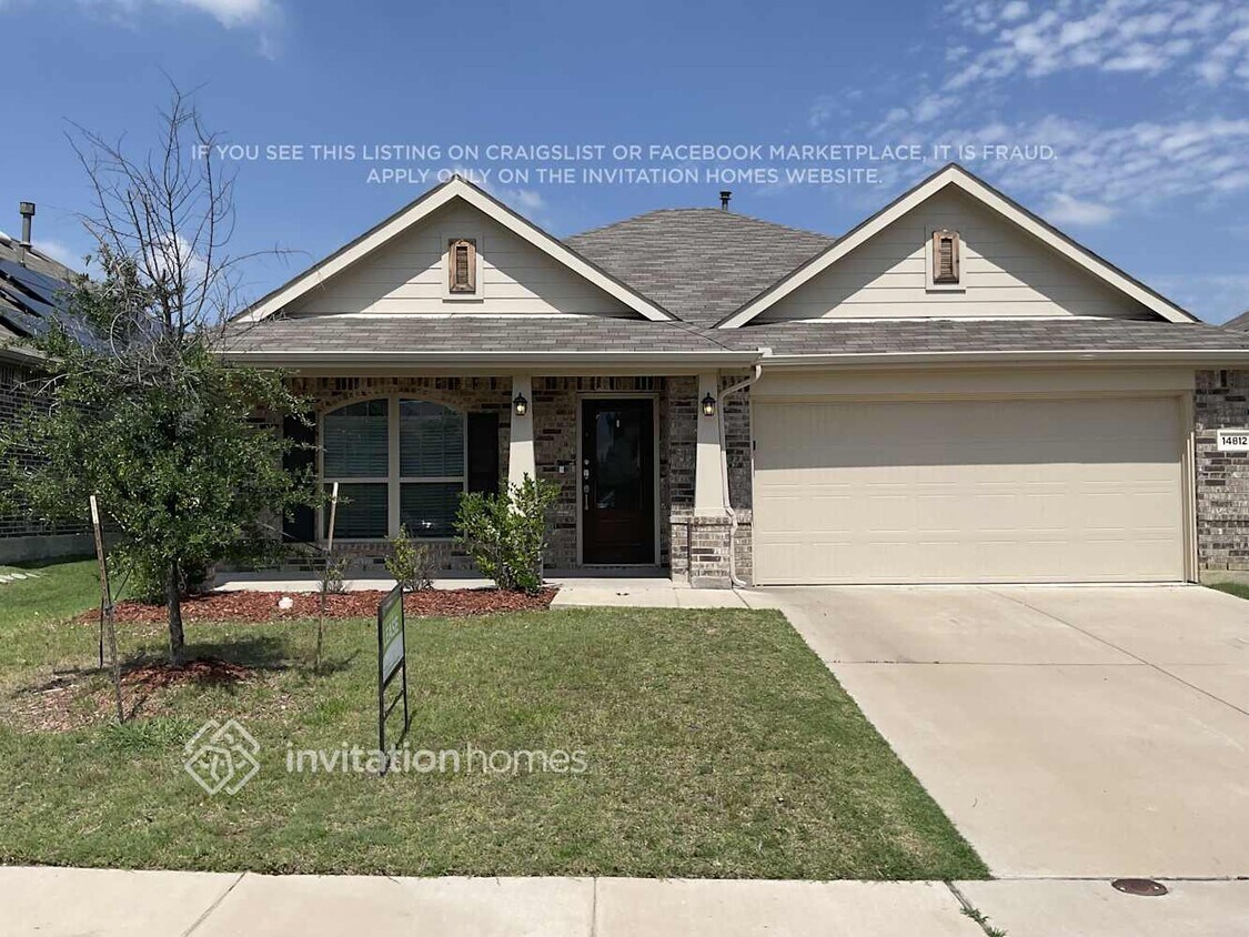 Foto principal - 14812 Gilley Ln