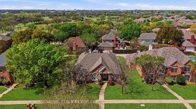 Foto del edificio - 6613 Barclay Ln